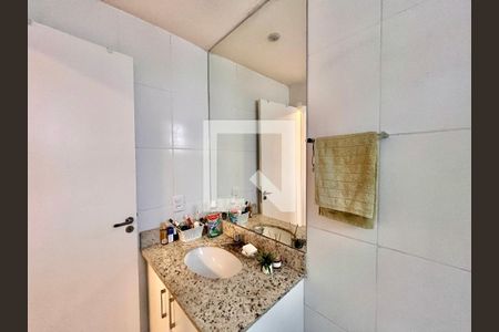 Apartamento à venda com 3 quartos, 130m² em Graça, Belo Horizonte