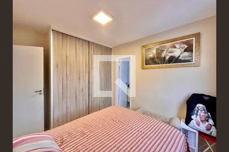 Apartamento à venda com 3 quartos, 130m² em Graça, Belo Horizonte