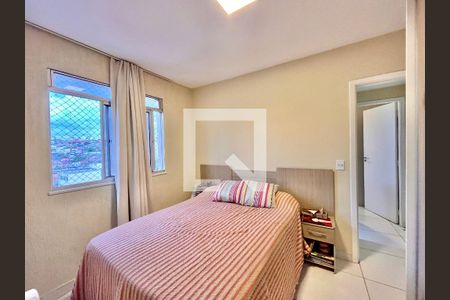 Apartamento à venda com 3 quartos, 130m² em Graça, Belo Horizonte