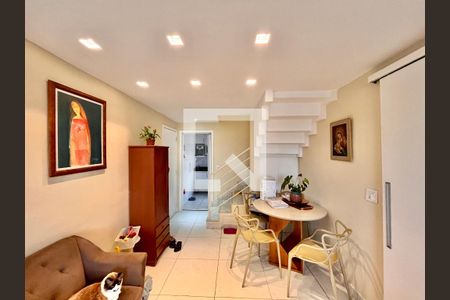 Apartamento à venda com 3 quartos, 130m² em Graça, Belo Horizonte