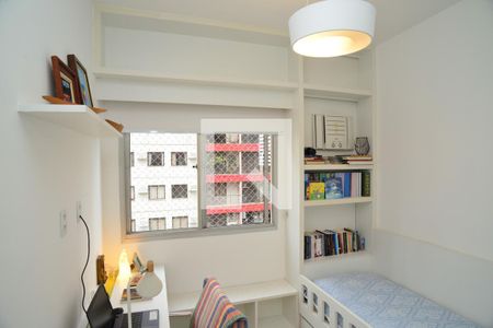 Quarto 1 de apartamento à venda com 3 quartos, 105m² em Barra da Tijuca, Rio de Janeiro