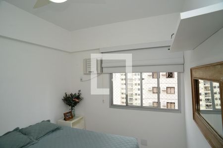 Quarto 2 de apartamento à venda com 3 quartos, 105m² em Barra da Tijuca, Rio de Janeiro