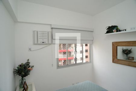 Quarto 2 de apartamento à venda com 3 quartos, 105m² em Barra da Tijuca, Rio de Janeiro