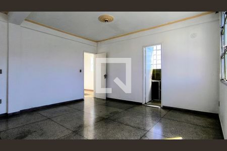 Suíte de apartamento para alugar com 2 quartos, 120m² em Floresta, Belo Horizonte