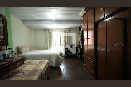 Quarto 1 de casa à venda com 3 quartos, 190m² em Vila Sao Pedro, Santo André