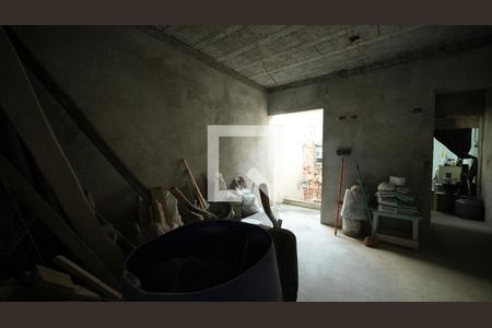 Sala de casa à venda com 3 quartos, 190m² em Vila Sao Pedro, Santo André