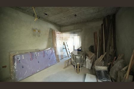 Sala de casa à venda com 3 quartos, 190m² em Vila Sao Pedro, Santo André