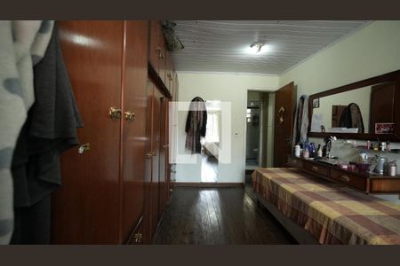 Quarto 1 de casa à venda com 3 quartos, 190m² em Vila Sao Pedro, Santo André
