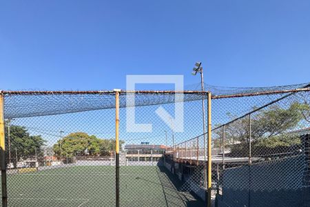 Vista - Quarto 1 de casa de condomínio à venda com 3 quartos, 109m² em Jardim Lauro Gomes, São Bernardo do Campo