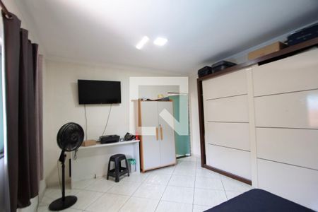 Casa para alugar com 1 quarto, 120m² em Parque São Bento, Sorocaba