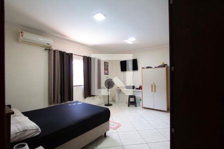 Casa para alugar com 1 quarto, 120m² em Parque São Bento, Sorocaba