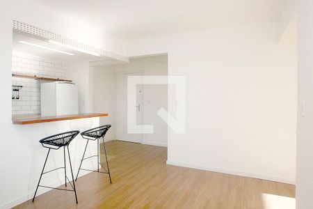 Sala de apartamento para alugar com 2 quartos, 71m² em Cidade Baixa, Porto Alegre