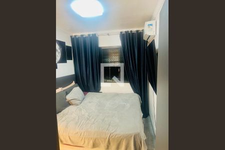 Quarto 1 de apartamento à venda com 2 quartos, 52m² em Qe 40, Brasília