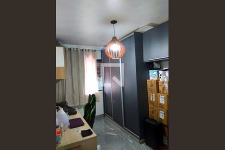 Quarto 2 de apartamento à venda com 2 quartos, 52m² em Qe 40, Brasília