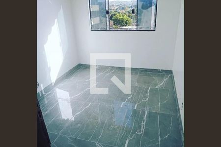 Quarto 2 de apartamento à venda com 2 quartos, 52m² em Qe 40, Brasília