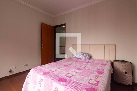 Quarto 1 de casa para alugar com 4 quartos, 230m² em Cursino, São Paulo