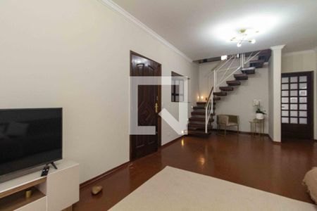 Sala de casa para alugar com 4 quartos, 230m² em Cursino, São Paulo