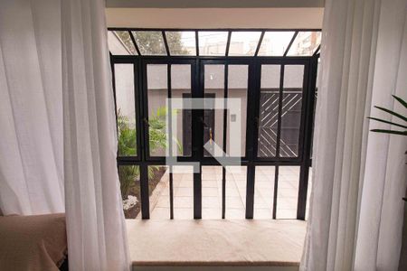Sala de casa para alugar com 4 quartos, 230m² em Cursino, São Paulo