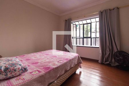 Quarto 1 de casa para alugar com 4 quartos, 230m² em Cursino, São Paulo