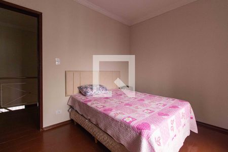 Quarto 1 de casa para alugar com 4 quartos, 230m² em Cursino, São Paulo