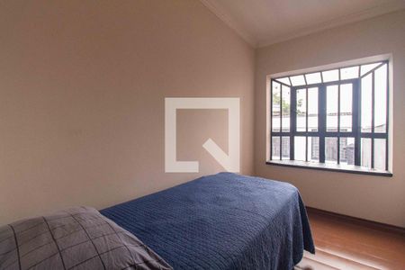 Quarto 2 de casa para alugar com 4 quartos, 230m² em Cursino, São Paulo