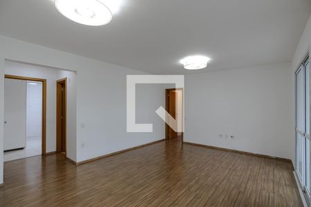 Sala de apartamento para alugar com 3 quartos, 124m² em Socorro, Mogi das Cruzes