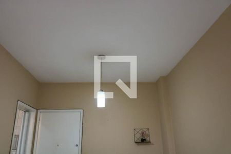 Sala de apartamento para alugar com 2 quartos, 55m² em Abolição, Rio de Janeiro