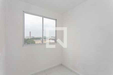Quarto 2 de apartamento para alugar com 2 quartos, 33m² em Parque Novo Mundo, São Paulo