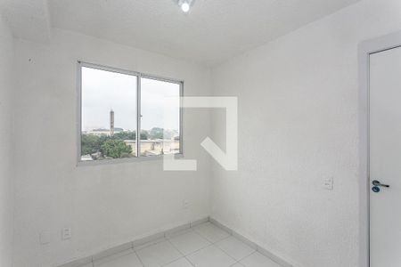 Quarto 1 de apartamento para alugar com 2 quartos, 33m² em Parque Novo Mundo, São Paulo