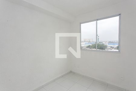 Quarto 1 de apartamento para alugar com 2 quartos, 33m² em Parque Novo Mundo, São Paulo