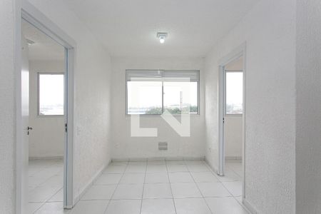 Apartamento para alugar com 2 quartos, 33m² em Parque Novo Mundo, São Paulo