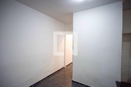 Sala de Jantar Casa 1 de casa à venda com 7 quartos, 338m² em Taboão, Diadema