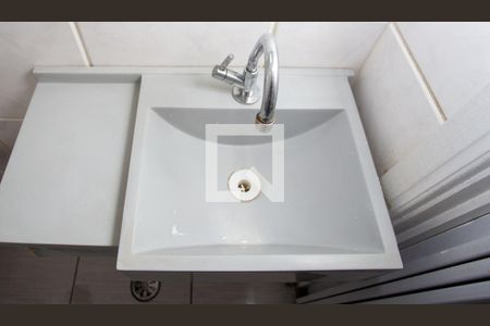 Banheiro Casa 1 de casa à venda com 7 quartos, 338m² em Taboão, Diadema