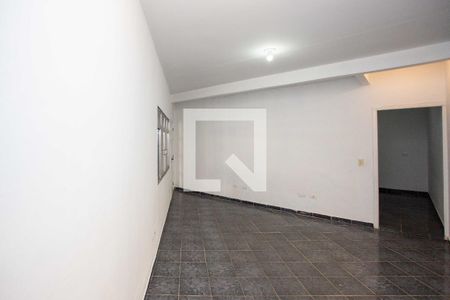 Sala Casa 1 de casa à venda com 7 quartos, 338m² em Taboão, Diadema