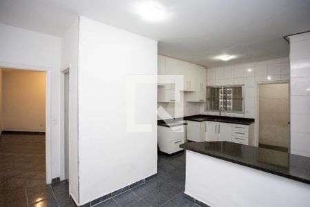 Sala de Jantar Casa 1 de casa à venda com 7 quartos, 338m² em Taboão, Diadema