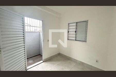 Quarto de casa para alugar com 1 quarto, 26m² em Parque Continental Ii, Guarulhos