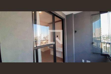 Apartamento para alugar com 2 quartos, 50m² em Presidente Altino, Osasco