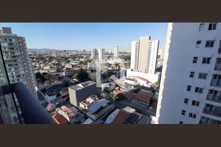 Vista da Sacada de apartamento para alugar com 2 quartos, 50m² em Presidente Altino, Osasco