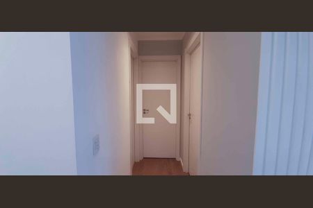 Corredor de apartamento para alugar com 2 quartos, 50m² em Presidente Altino, Osasco