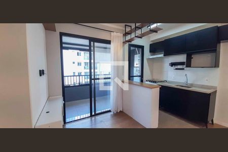 Apartamento para alugar com 2 quartos, 50m² em Presidente Altino, Osasco