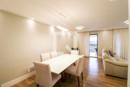Sala de apartamento à venda com 3 quartos, 146m² em Santo Amaro, São Paulo