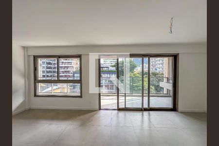 Apartamento à venda com 3 quartos, 132m² em Botafogo, Rio de Janeiro