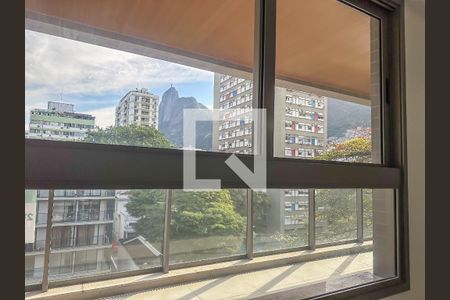 Apartamento à venda com 3 quartos, 132m² em Botafogo, Rio de Janeiro