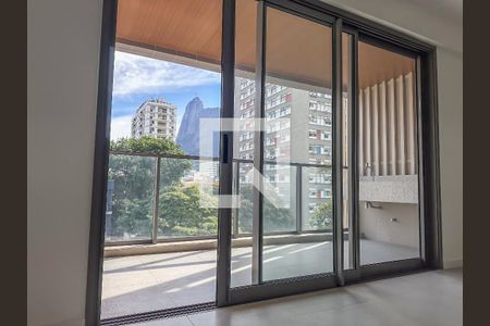 Apartamento à venda com 3 quartos, 132m² em Botafogo, Rio de Janeiro