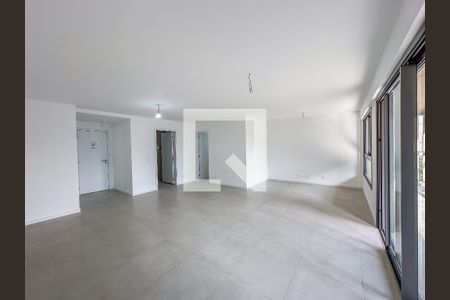 Apartamento à venda com 3 quartos, 132m² em Botafogo, Rio de Janeiro