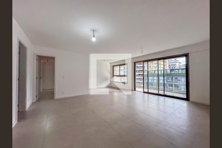 Apartamento à venda com 3 quartos, 132m² em Botafogo, Rio de Janeiro