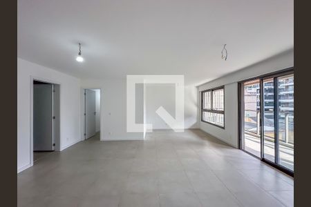 Apartamento à venda com 3 quartos, 132m² em Botafogo, Rio de Janeiro