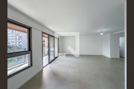 Apartamento à venda com 3 quartos, 132m² em Botafogo, Rio de Janeiro