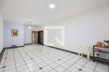 Sala de casa para alugar com 3 quartos, 250m² em Jardim Santa Terezinha, Taboão da Serra