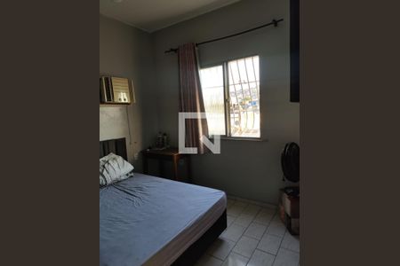 Quarto de apartamento à venda com 2 quartos, 52m² em Olaria, Rio de Janeiro